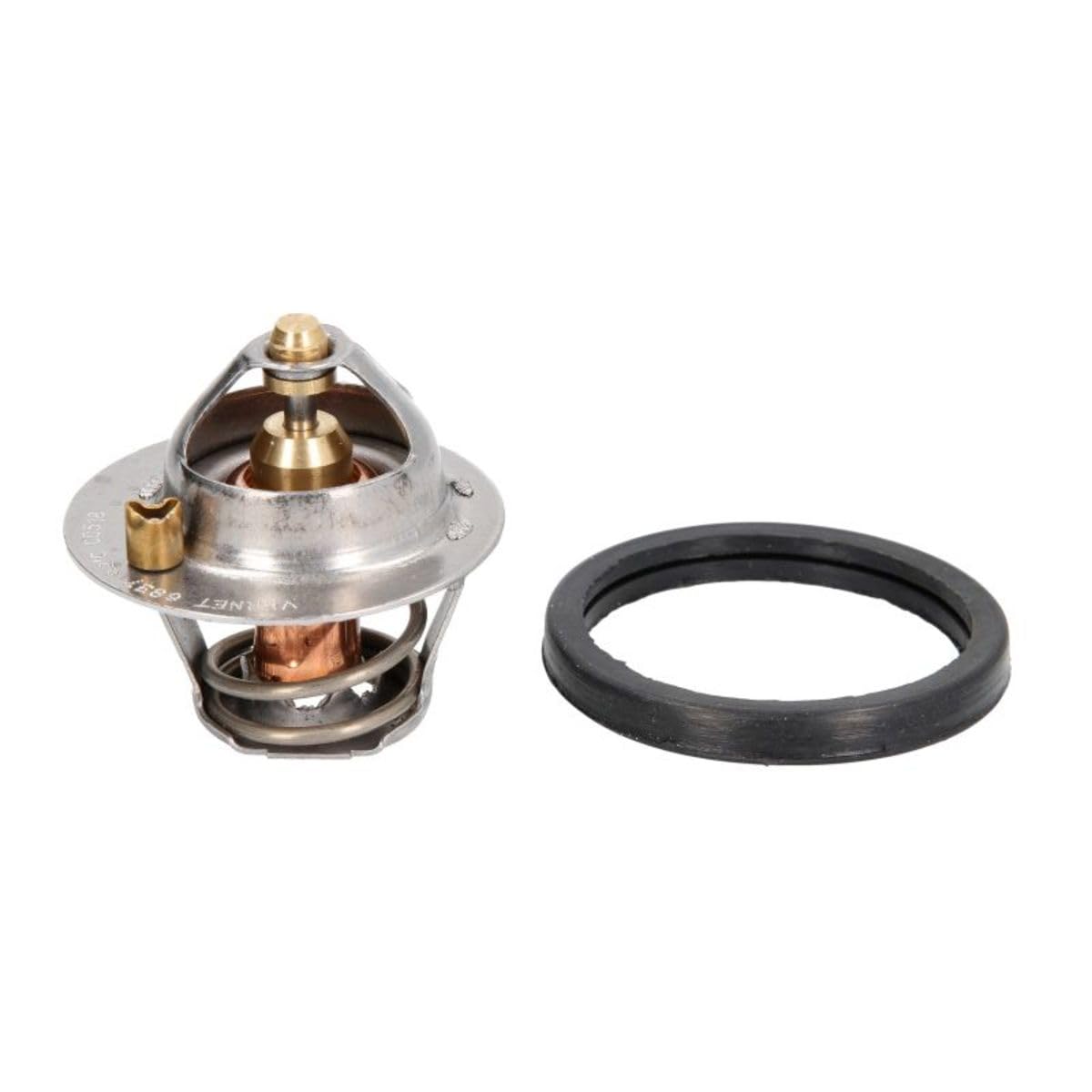 OTOSAN 4M5G8575ZB-TERMOSTAT 1.6 ORJINAL FORD FOCUS I 98 > 4M5G8575ZB/_/1856